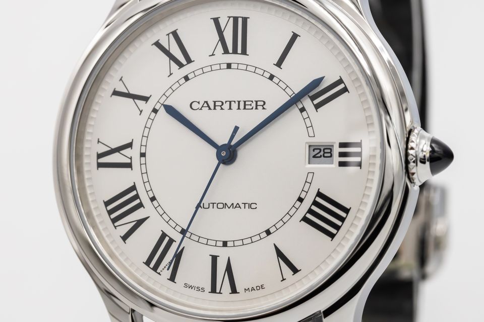 Cartier Ronde De Cartier WSRN0032 Image 6
